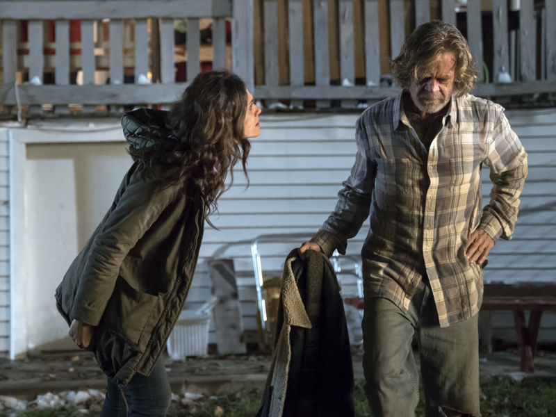 Illustration for article titled The Shameless finale serves the forest, but misses the trees